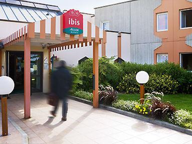Hotel Kyriad Est - Parc Expositions