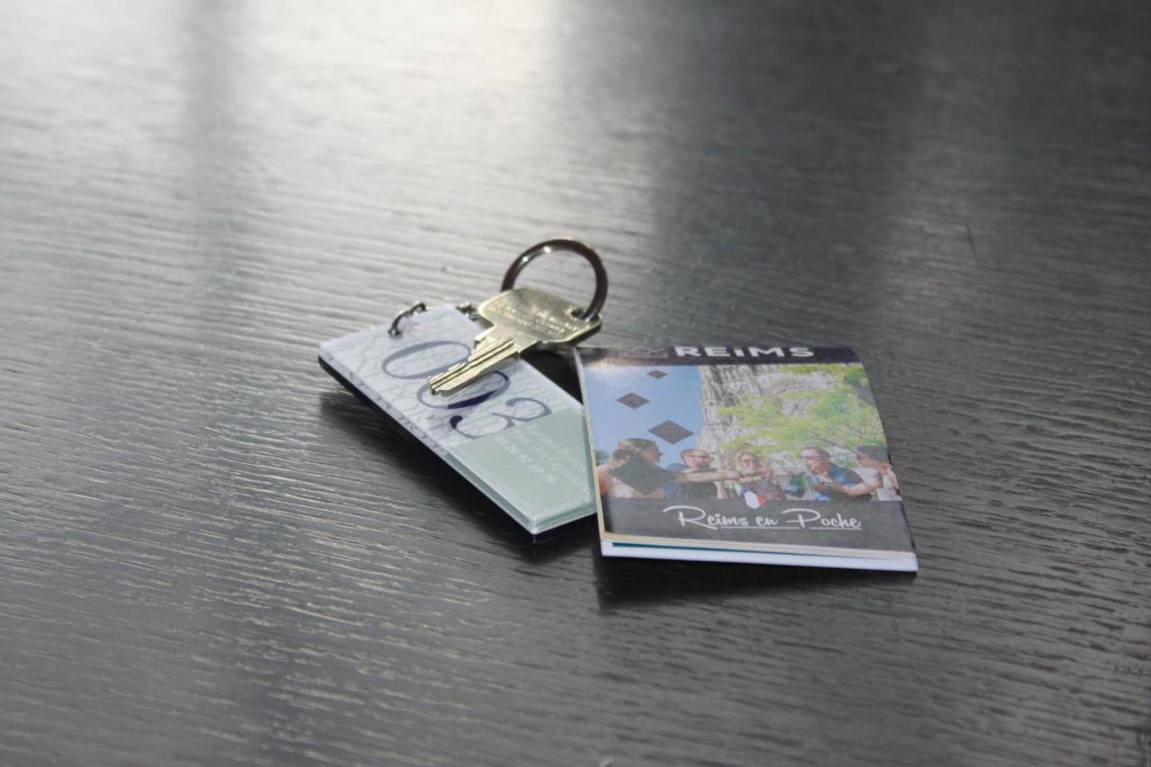 Hotel Kyriad Est - Parc Expositions Reims