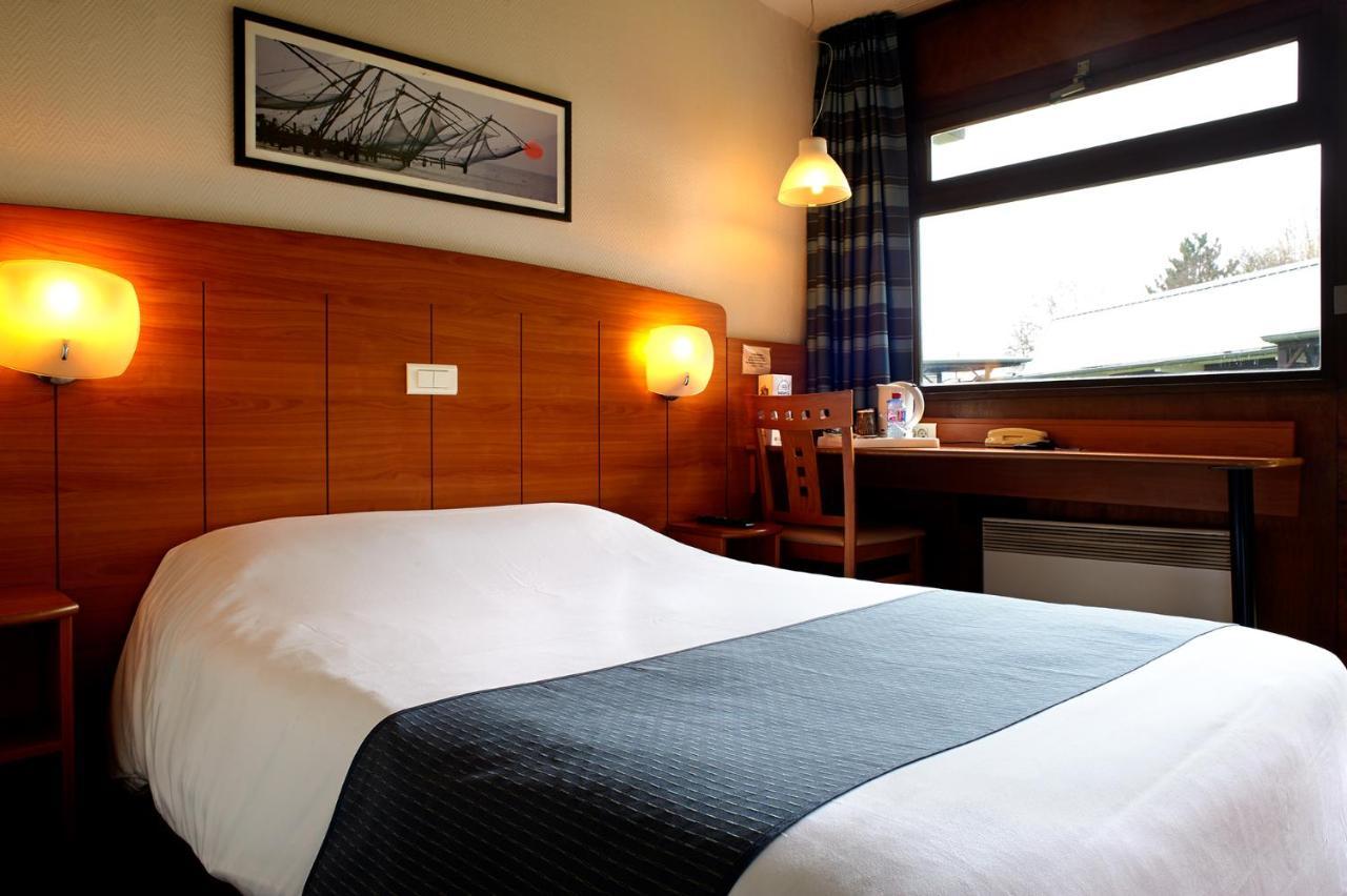 Kyriad Est - Parc Expositions Hotel