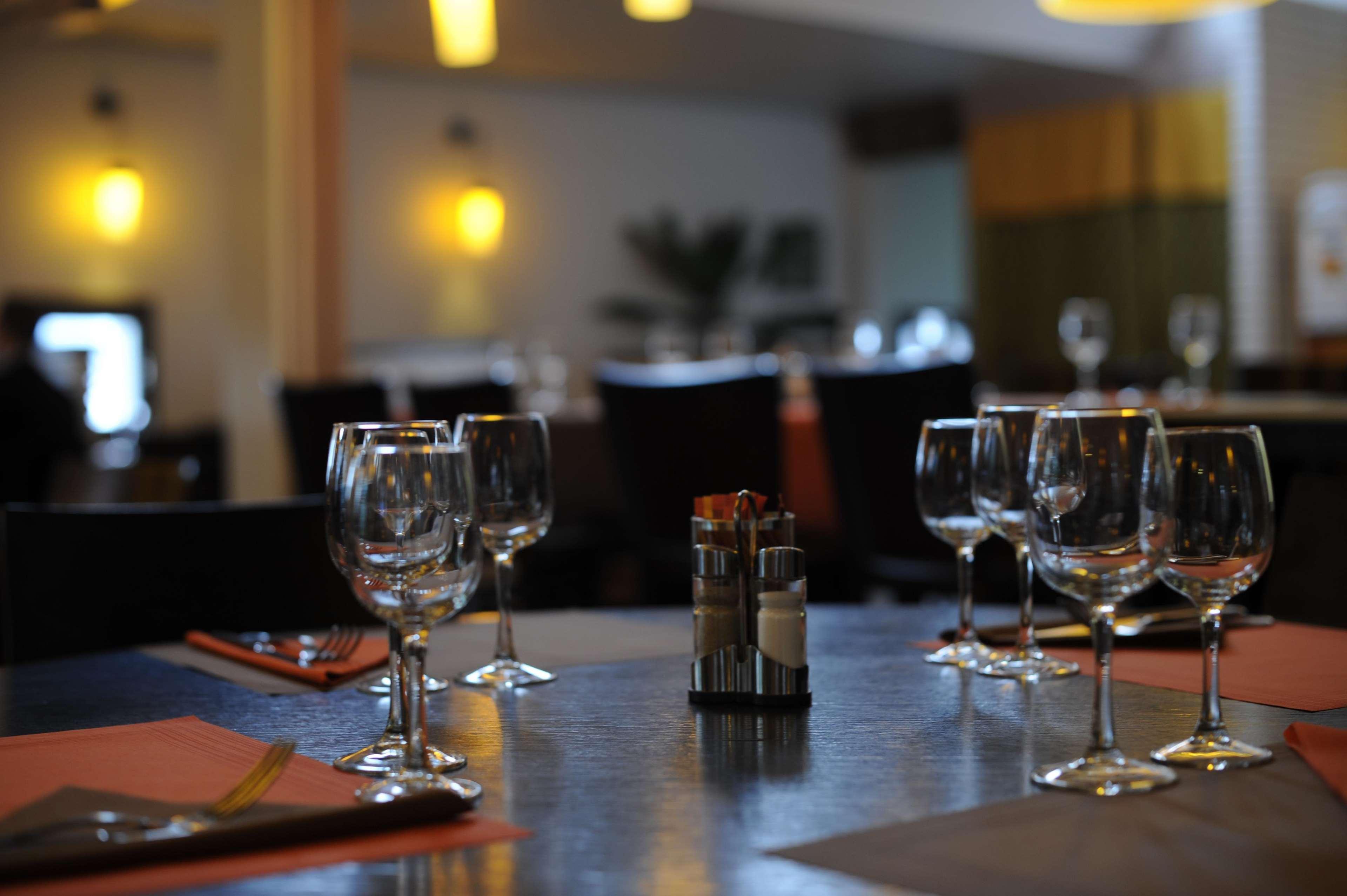 Hotel Kyriad Est - Parc Expositions Reims