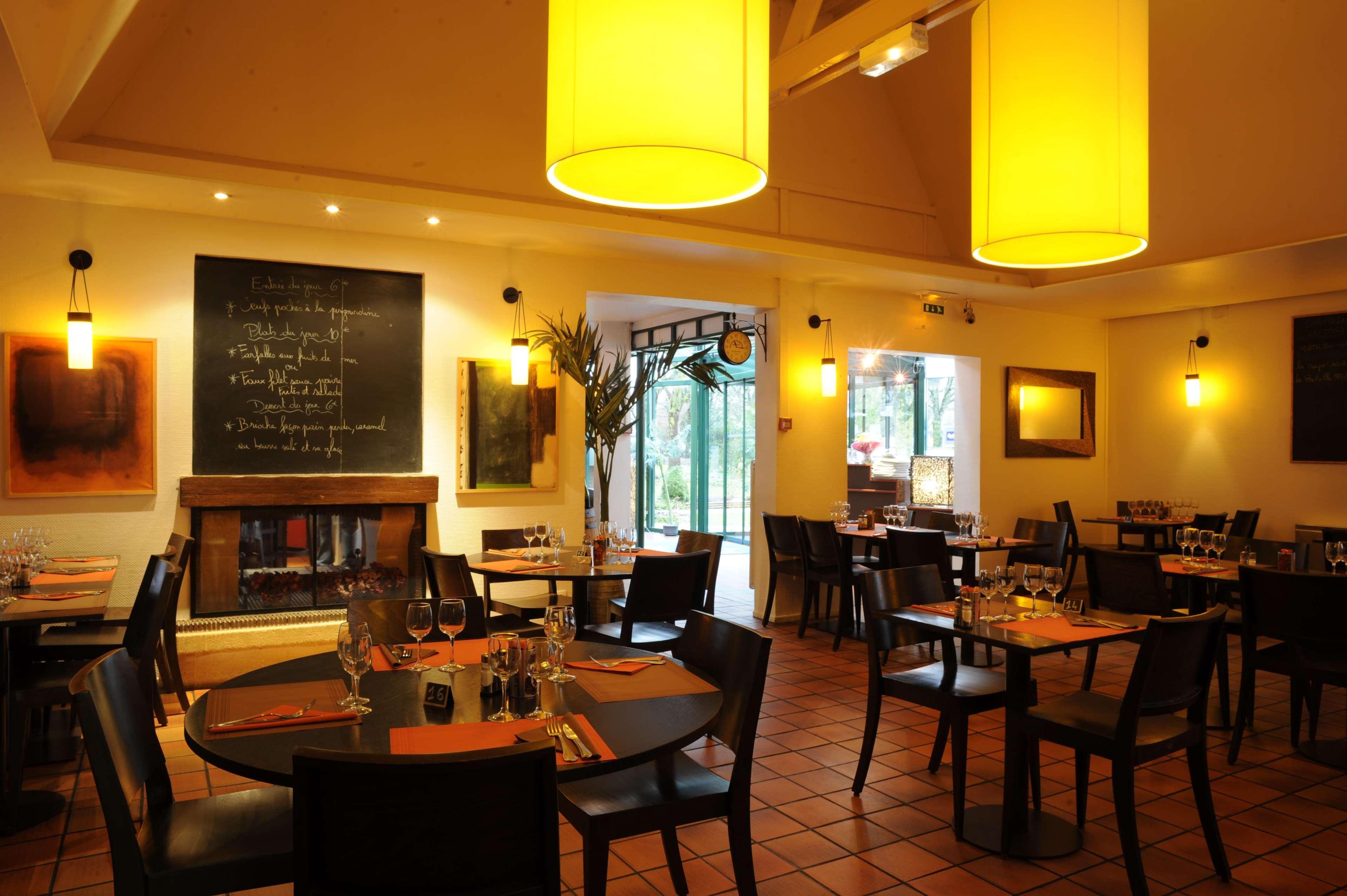 Hotel Kyriad Est - Parc Expositions Reims