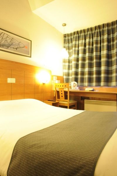 Kyriad Est - Parc Expositions Hotel Reims