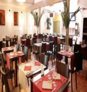 Hotel Kyriad Est - Parc Expositions 3*